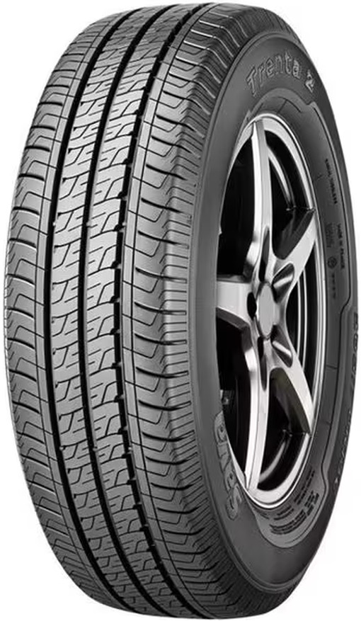 Anvelope vara SAVA TRENTA 2 195/70 R15C 104R