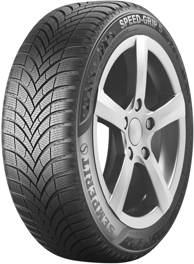 Anvelope iarna SEMPERIT SPEED-GRIP 5 215/40 R18 89V