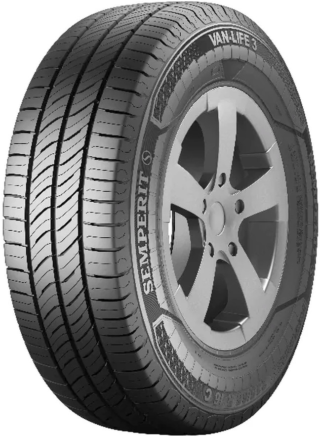 Anvelope vara SEMPERIT Van-Life 3 195/70 R15C 104S