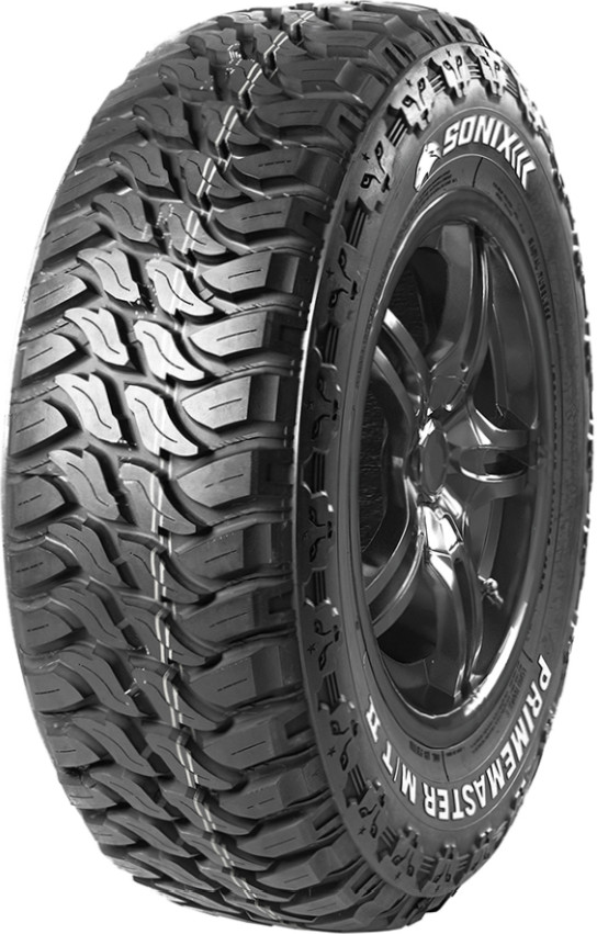 Anvelope vara SONIX PRIMEMASTER M/T II 265/65 R17 120Q