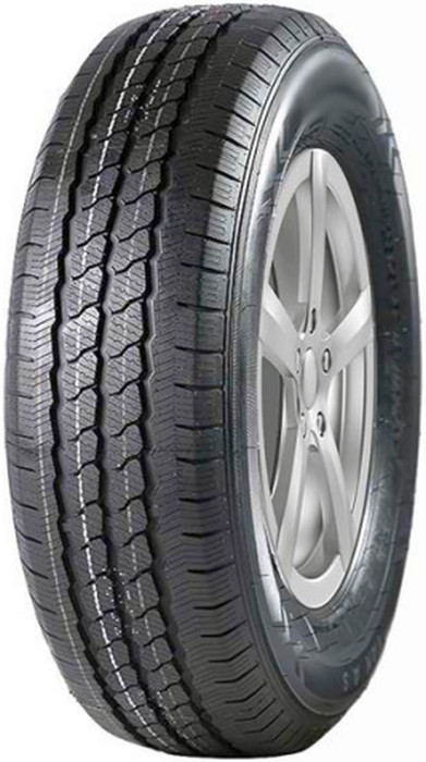 Anvelope all seasons SONIX VAN A/S 195/70 R15C 104R