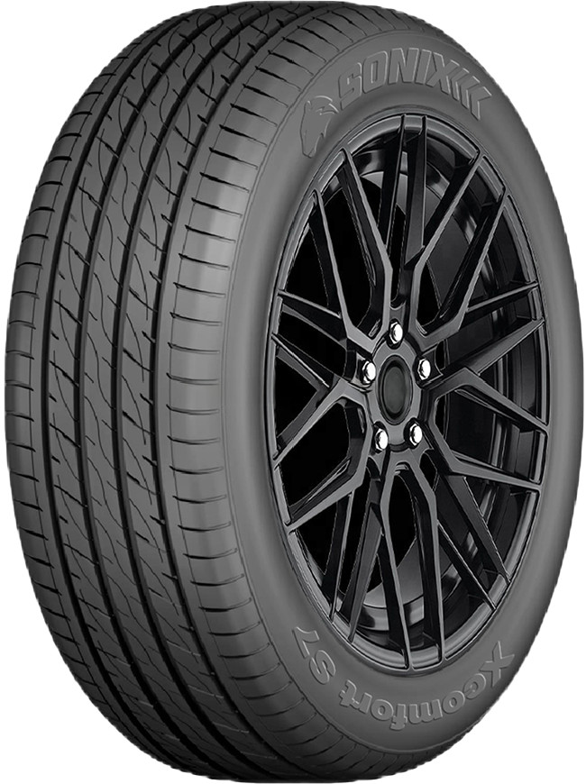 Anvelope vara SONIX XCOMFORT S7 195/50 R16 84V