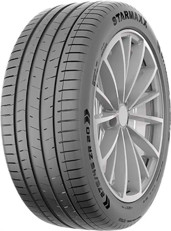 Anvelope vara STARMAXX DYNAMIX SPORT 225/45 R17 94W