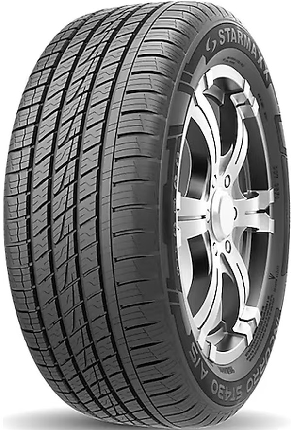 Anvelope all seasons STARMAXX INCURRO ST430 225/65 R17 102H