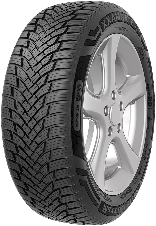 Anvelope all seasons STARMAXX MAXX OUT ST582 215/60 R16 99V