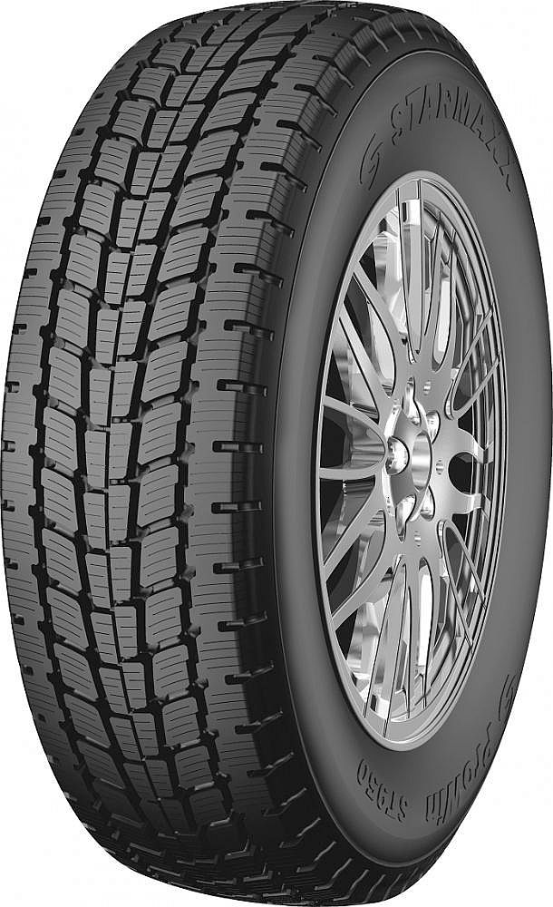 Anvelope all seasons STARMAXX PROWIN ST950 195/70 R15C 104R