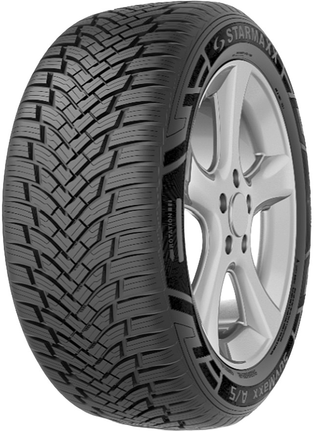 Anvelope all seasons STARMAXX SUVMAXX A/S 235/55 R18 104V