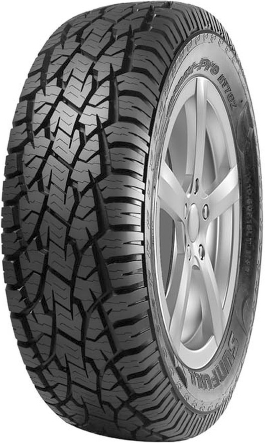 Anvelope vara SUNFULL Mont-Pro AT782 265/70 R17 115T