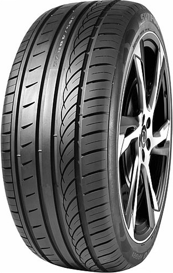 Anvelope vara SUNFULL Mont-Pro HP881 235/60 R18 107V