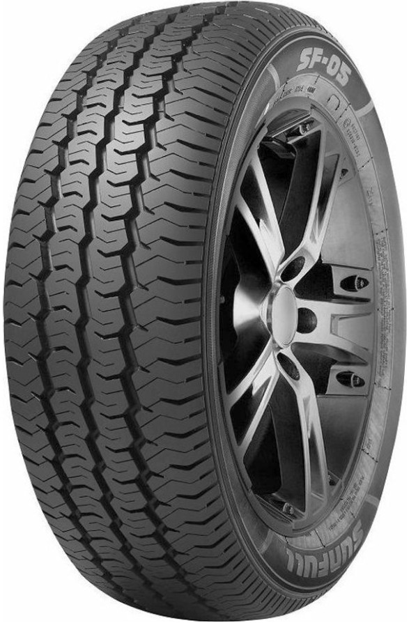 Anvelope vara SUNFULL SF-05 195/75 R16C 107R