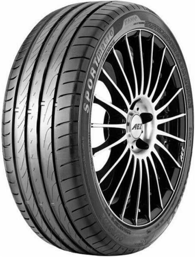 Anvelope vara SUNNY NA302 205/45 R17 84W