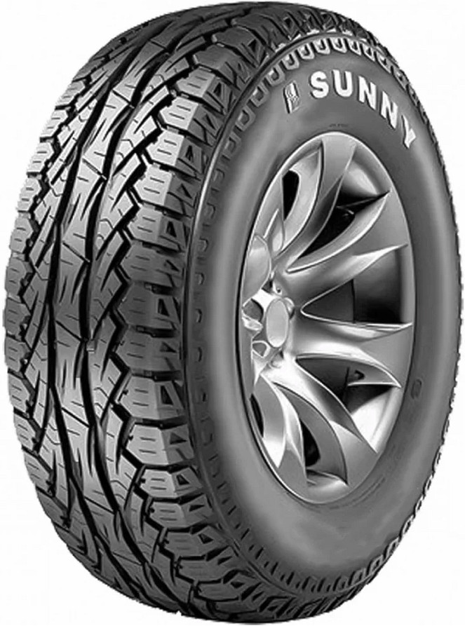 Anvelope vara SUNNY NU006 265/65 R17 112S