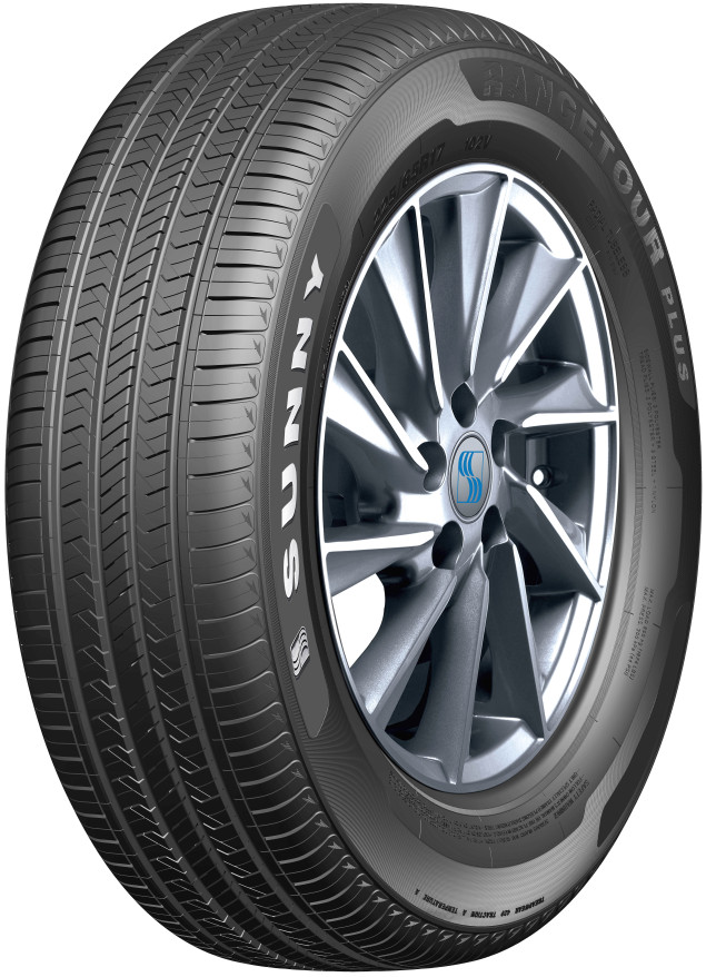 Anvelope vara SUNNY NU025 235/60 R16 100V