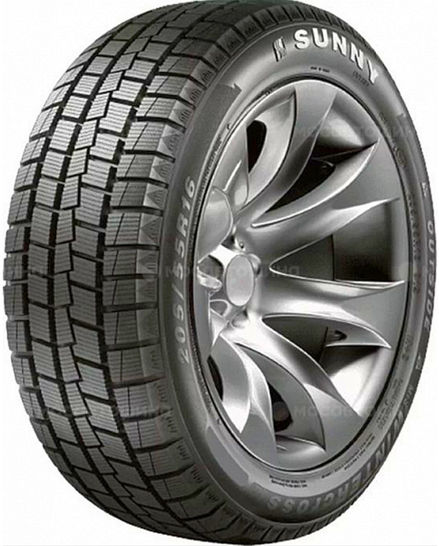 Anvelope iarna SUNNY NW312 155/65 R14 75Q