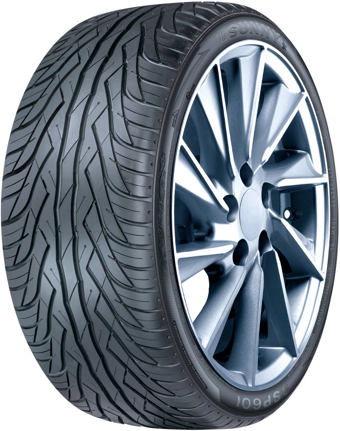Anvelope vara SUNNY SSP601 255/40 R20 101W