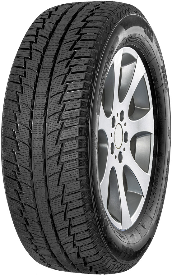 Anvelope iarna SUPERIA BLUEWIN SUV 265/50 R19 110H