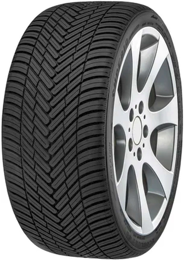 Anvelope all seasons SUPERIA ECOBLUE 2 4S 235/55 R19 105Y
