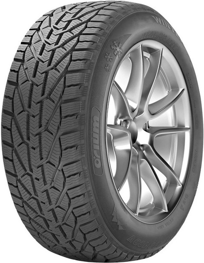 Anvelope iarna TAURUS WINTER 205/75 R16C 110/108R