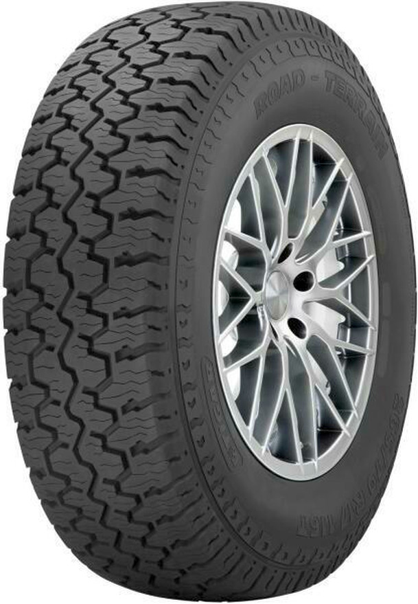 Anvelope vara TIGAR ROAD-TERRAIN 285/60 R18 120T