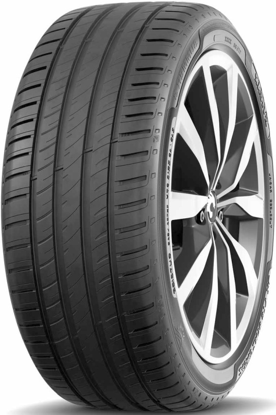 Anvelope vara TIGAR SUMMER 3 SUV 235/55 R19 105Y