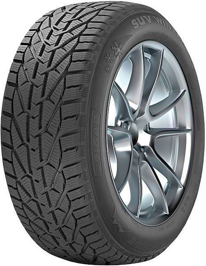 Anvelope iarna TIGAR SUV WINTER 235/65 R17 108H