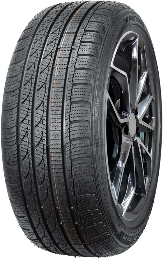 Anvelope iarna TRACMAX ICE-PLUS S210 235/55 R19 105V