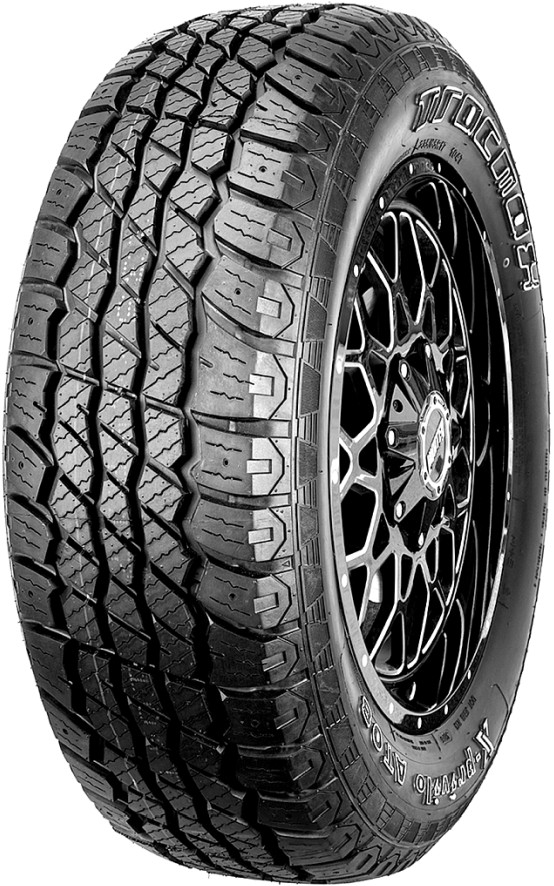 Anvelope all seasons TRACMAX X-PRIVILO AT08 285/60 R18 116T