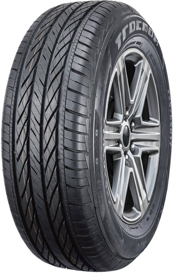 Anvelope vara TRACMAX X-PRIVILO H/T 235/70 R16 106H
