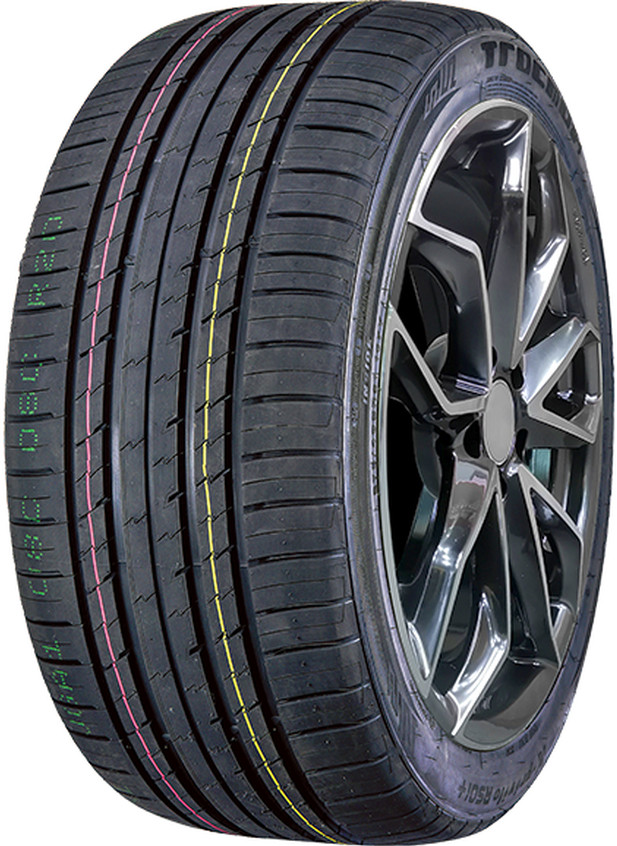 Anvelope vara TRACMAX X-PRIVILO RS01+ 255/40 R21 102Y