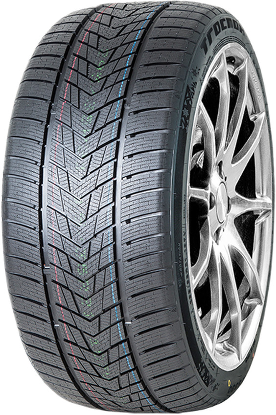 Anvelope iarna TRACMAX X-PRIVILO S330 225/45 R18 95V
