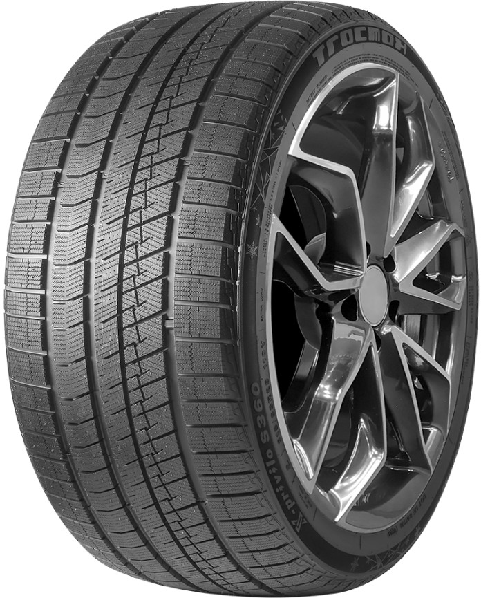 Anvelope iarna TRACMAX X-PRIVILO S360 225/40 R18 92H