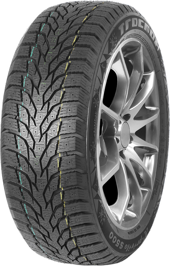 Anvelope iarna TRACMAX X-PRIVILO S500 205/70 R15 96T