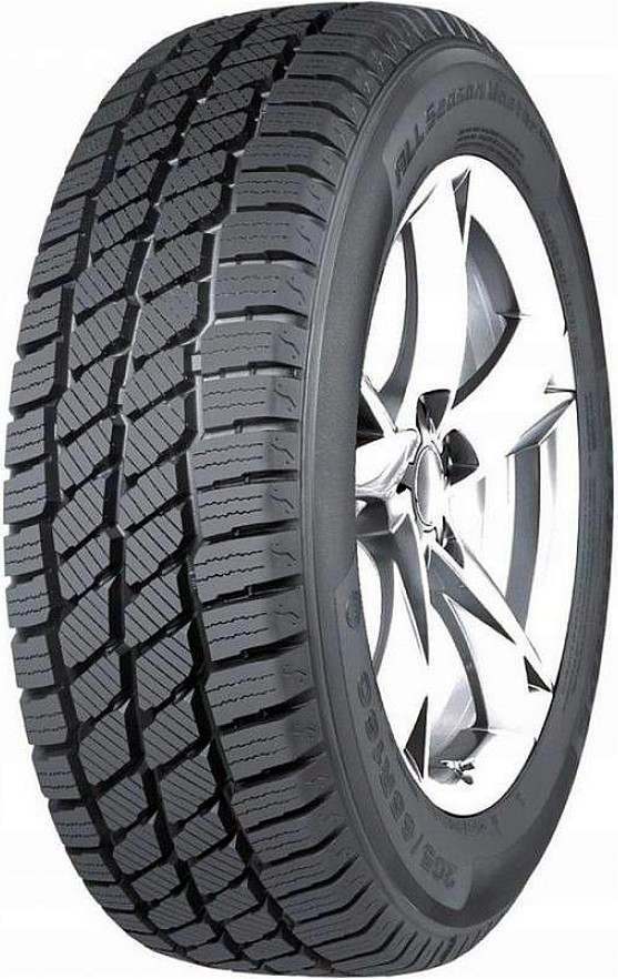 Anvelope all seasons TRAZANO SW613 195/65 R16C 104T