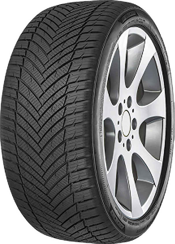 Anvelope all seasons TRISTAR POWERVAN 4S 185/80 R14C 102/100R