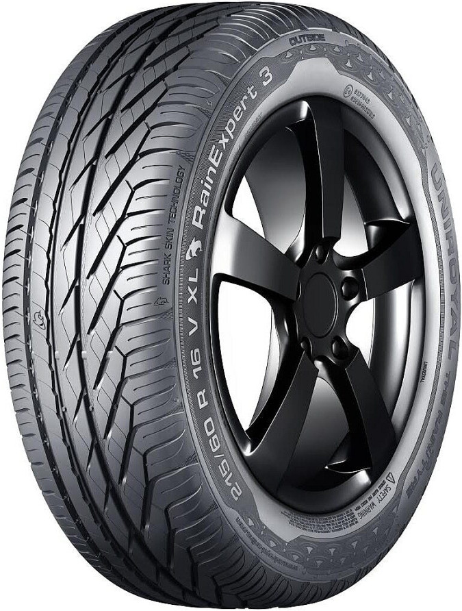 Anvelope vara UNIROYAL RainExpert 3 155/70 R13 75T