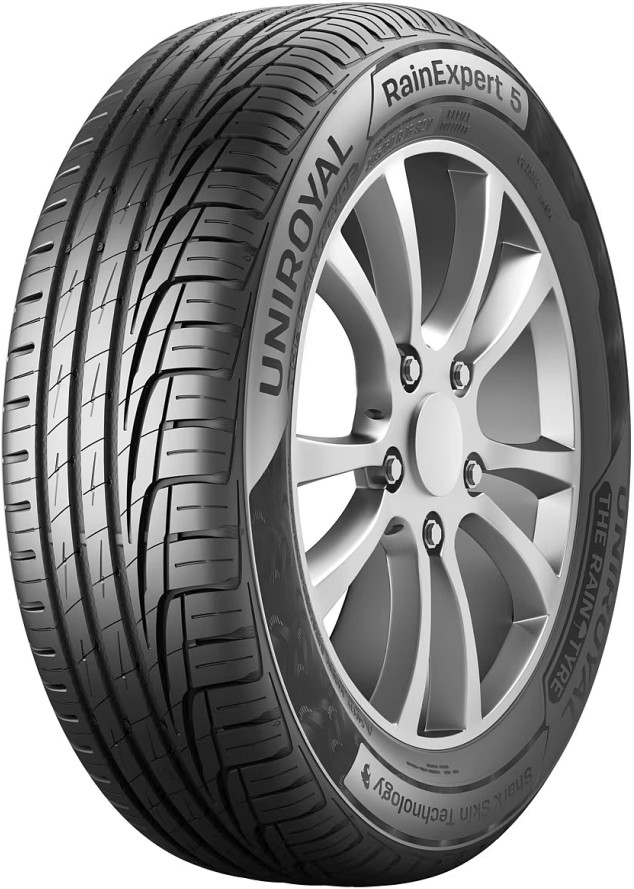 Anvelope vara UNIROYAL RainExpert 5 205/65 R15 94H