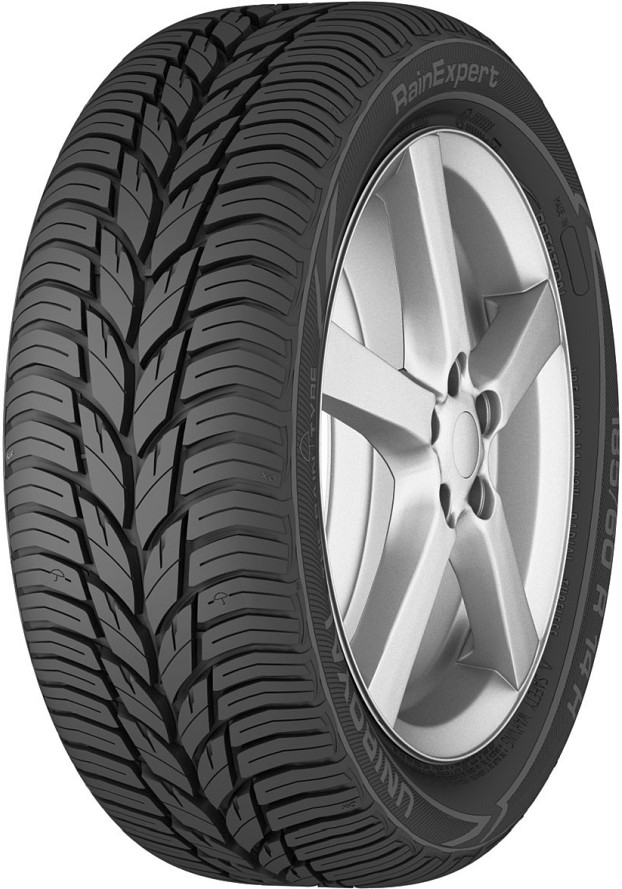 Anvelope vara UNIROYAL RainExpert 245/65 R17 107H