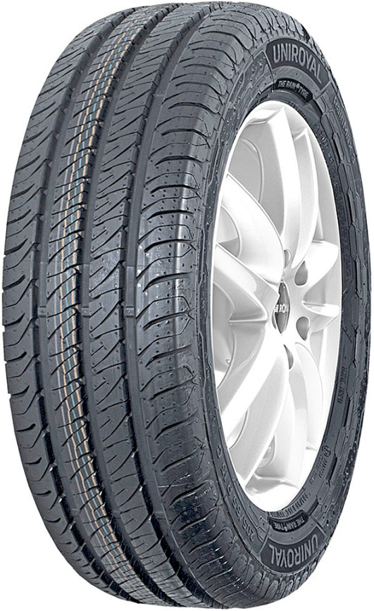 Anvelope vara UNIROYAL RainMax 3 6PR 165/70 R14C 89/87R