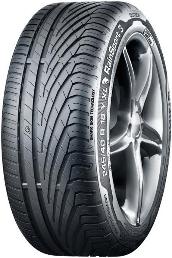 Anvelope vara UNIROYAL RAINSPORT 3 225/45 R17 91V