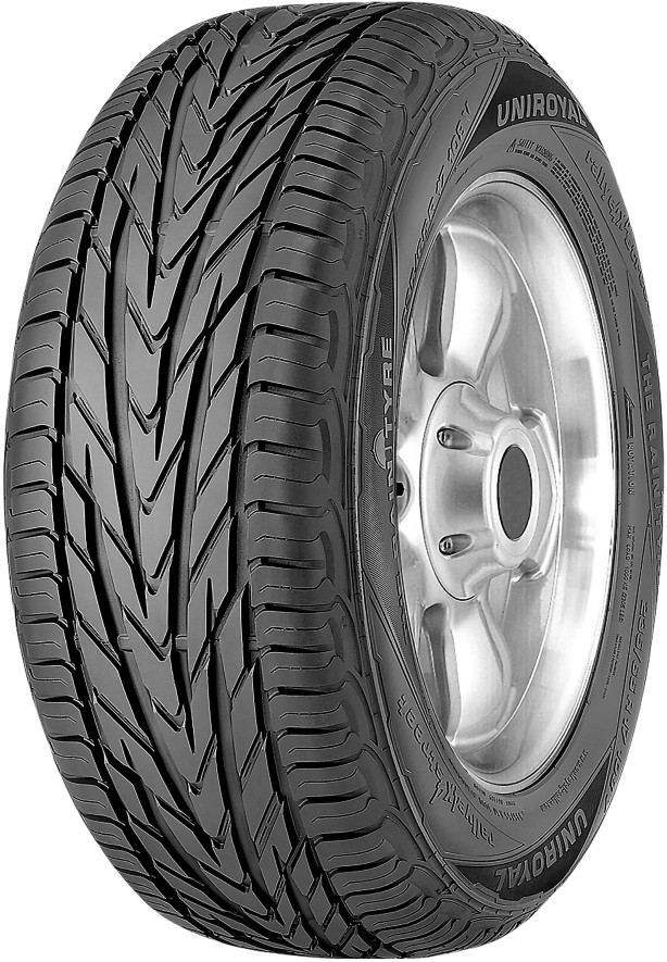Anvelope vara UNIROYAL rallye 4x4 street 255/60 R17 106V