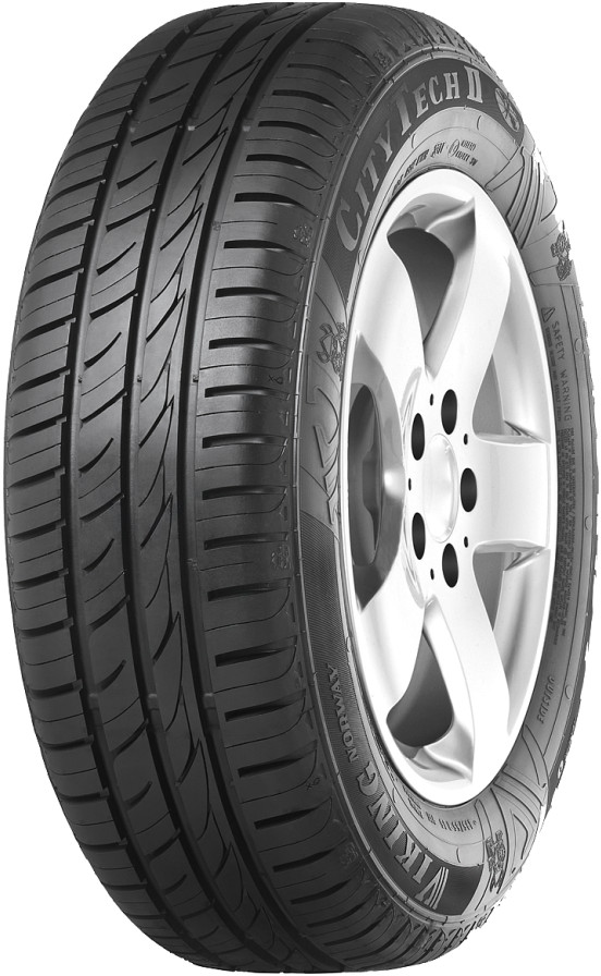 Anvelope vara VIKING CityTech II 155/65 R14 75T
