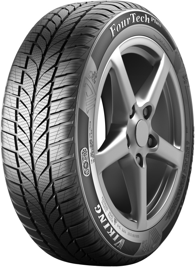 Anvelope all seasons VIKING FOURTECH PLUS 235/55 R19 105V