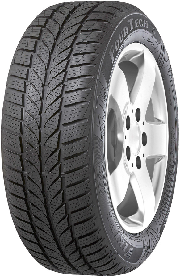 Anvelope all seasons VIKING FourTech Van 195/70 R15C 104/102R