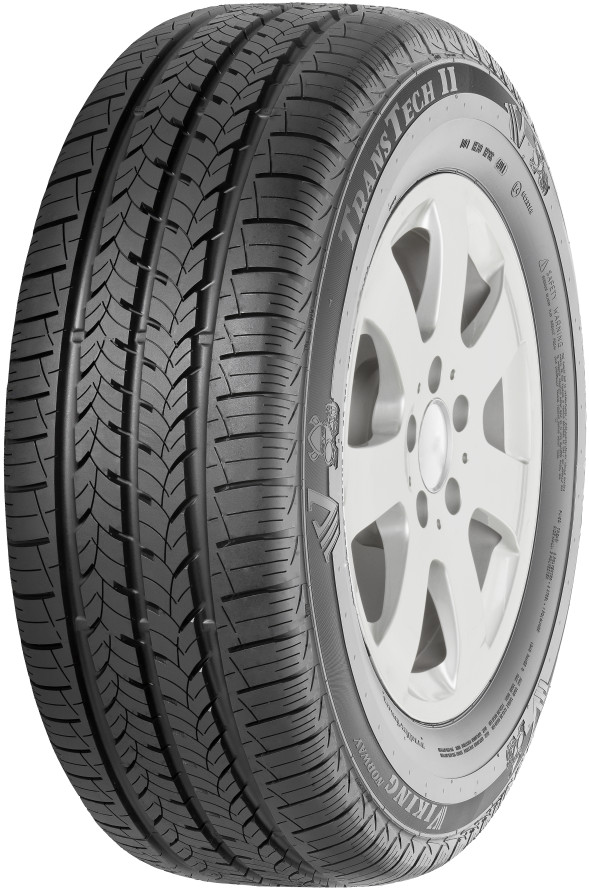 Anvelope vara VIKING Transtech II 235/65 R16C 115/113R