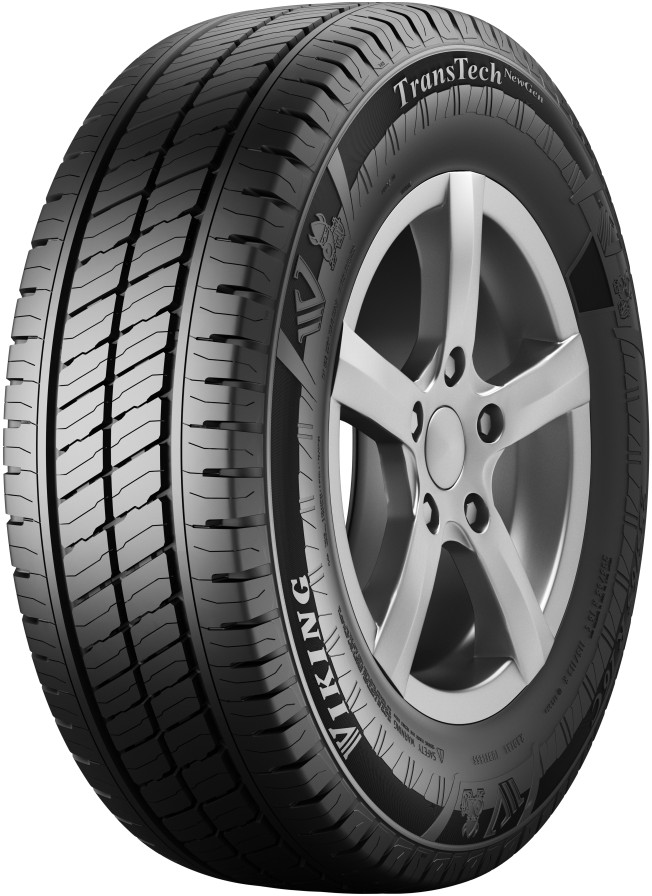 Anvelope vara VIKING TransTech NewGen 195/80 R14C 106/104R