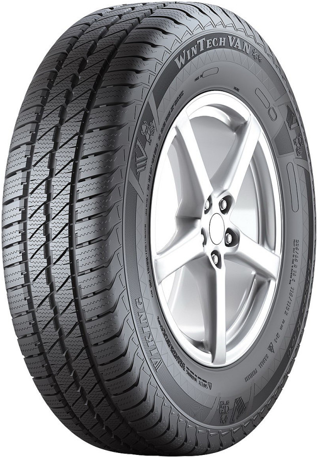 Anvelope iarna VIKING WinTech Van 185/80 R14C 102/100Q