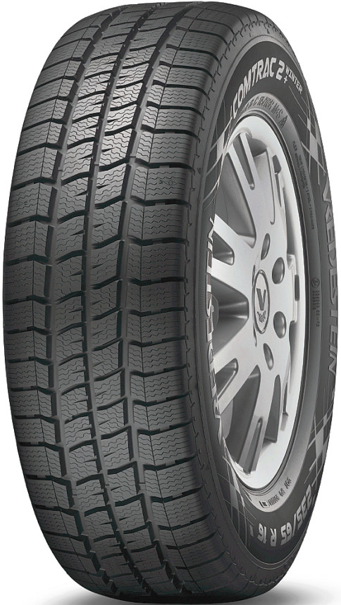 Anvelope iarna VREDESTEIN COMTRAC 2 WINTER+ 205/70 R15C 106R