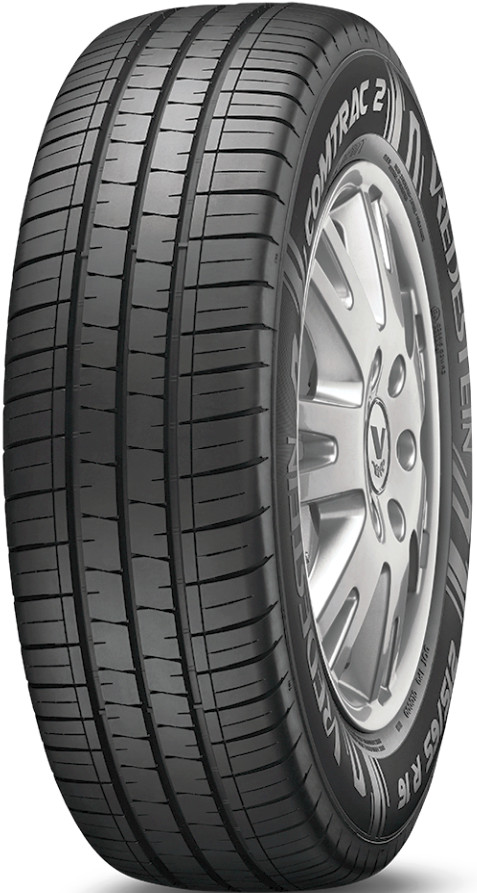 Anvelope vara VREDESTEIN COMTRAC 2 195/65 R16C 104T