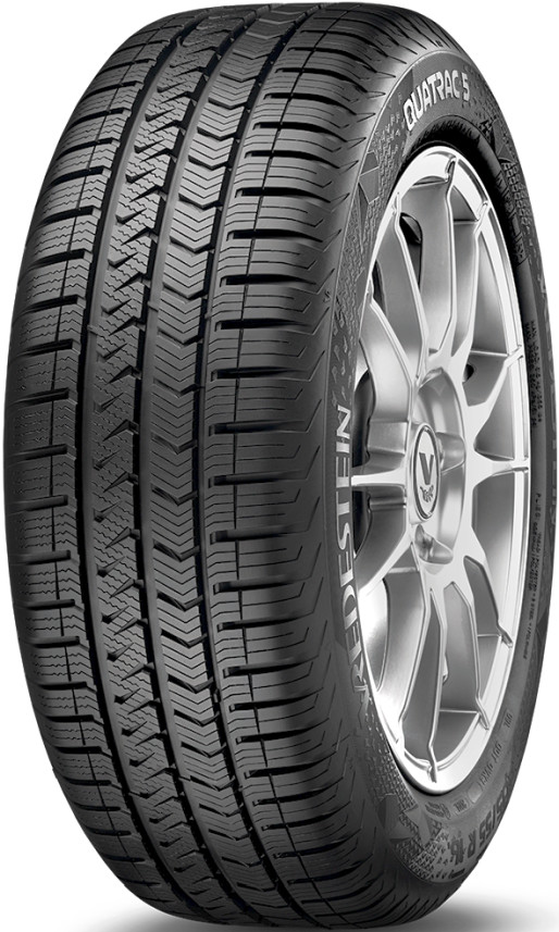 Anvelope all seasons VREDESTEIN QUATRAC 5 165/60 R14 79H