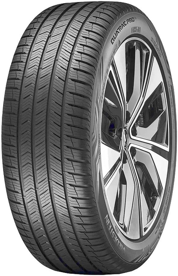 Anvelope all seasons VREDESTEIN QUATRAC PRO EV 235/55 R19 105V